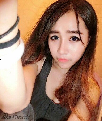 国产18到20岁美女毛片,18-20岁国产美女风采集锦  第2张